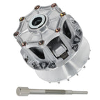 Primary Driven Clutch w/ Puller for Kawasaki Prairie 650 700 (2002–2006) 490931074