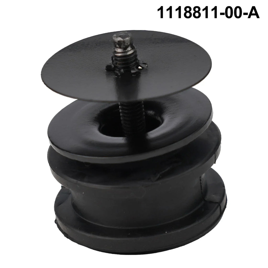 Heat Sink Enhanced Fan Fixing Bracket for Tesla Model 3/Y (2017���2023)