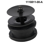 Heat Sink Enhanced Fan Fixing Bracket for Tesla Model 3/Y (2017���2023)