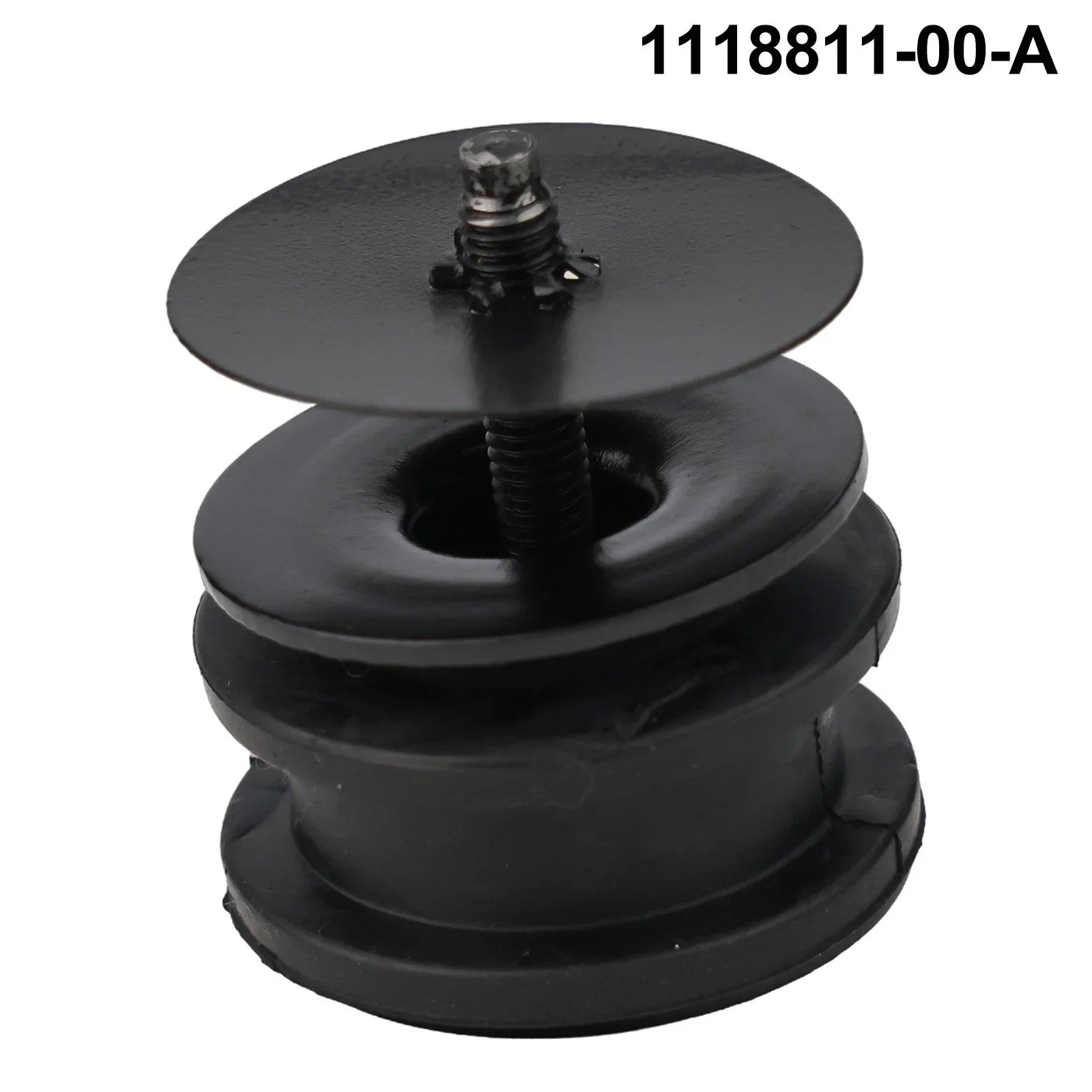 Heat Sink Enhanced Fan Fixing Bracket for Tesla Model 3/Y (2017���2023)