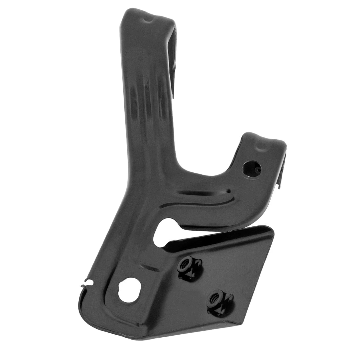 Fender Support for Lincoln MKX, Ford Edge (2007–2014) Left Side