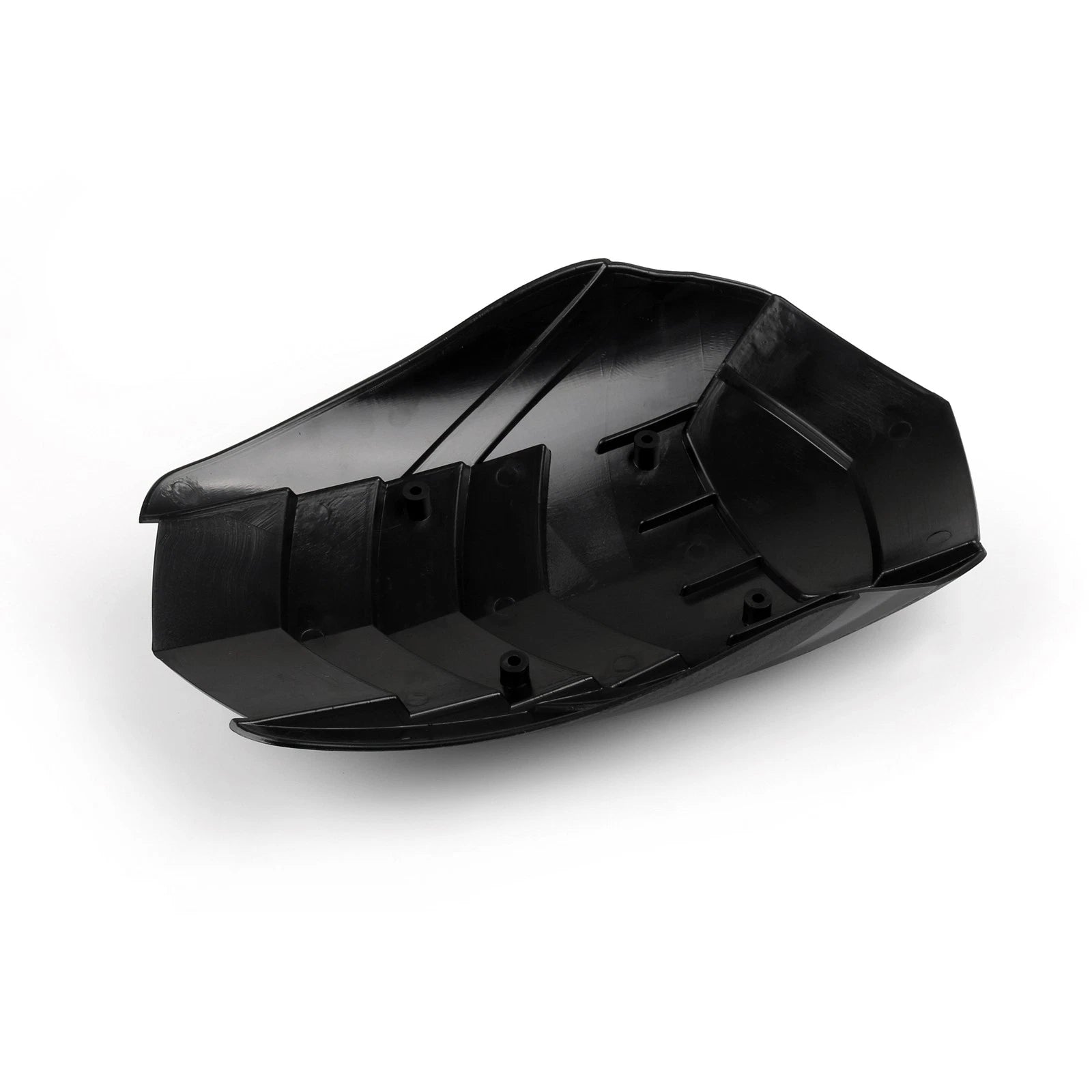 ABS Rear Fender Hugger Mudguard for BMW R1200GS (2004–2012)