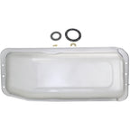 Fuel Tank for Toyota Pickup (1984–1988)