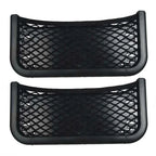 2 x Nets for Motorhome Campervan Caravan