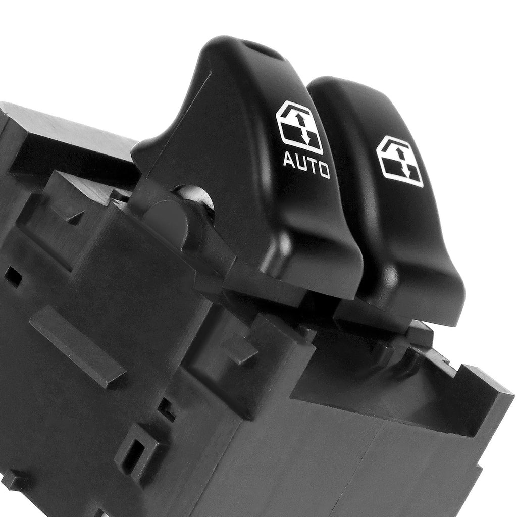 Driver Master Power Window Switch for Chevy Venture Oldsmobile Silhouette (2000–2005)