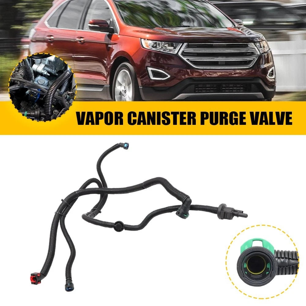 Vapor Canister Purge Valve for Ford Edge (2015–2022) EPY