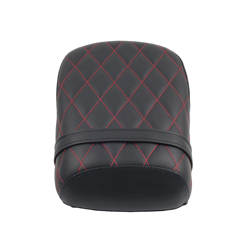 Passenger Seat for Suzuki Boulevard C50 (2004–2013), Intruder Volusia 800 (2001–2004)