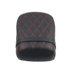 Passenger Seat for Suzuki Boulevard C50 (2004–2013), Intruder Volusia 800 (2001–2004)