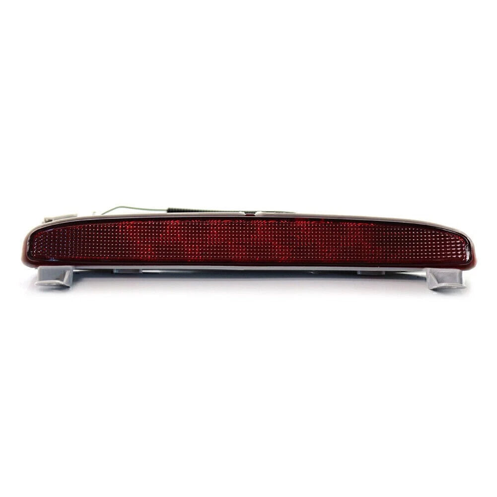 3rd Brake Light Lamp for Honda Civic EX Coupe (2006–2011) Red