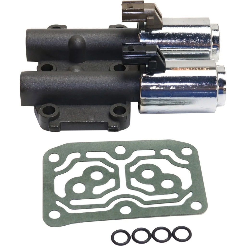 Automatic Transmission Solenoids for Acura ILX, Honda Accord, CR-V, TSX, Crosstour