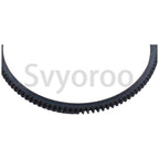 Flywheel Ring Gear 129900-21600 for Yanmar 4TNE94 4TNE98 4D94LE