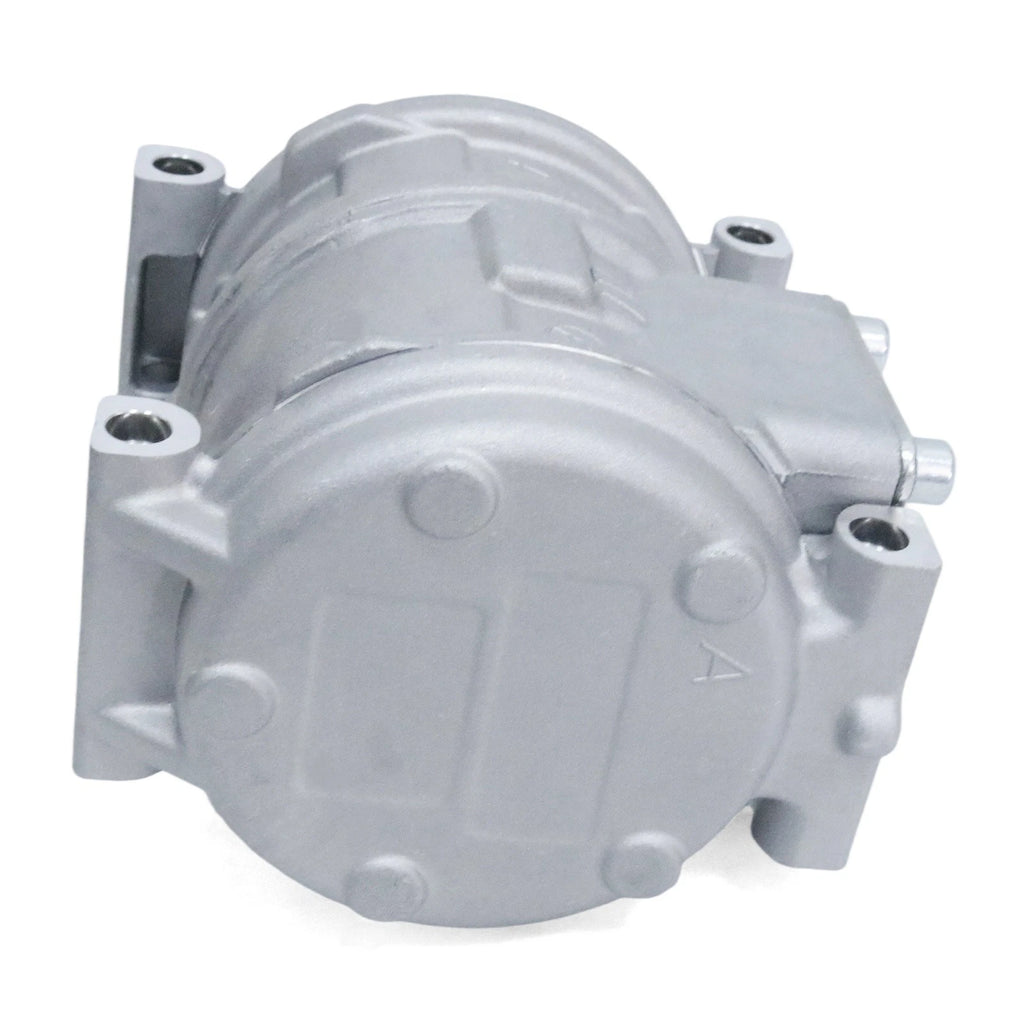 A/C Compressor for John Deere 300D 310E 410D 710D 450H 6610 6650 (1990–2000)