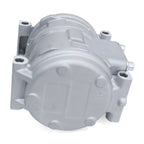 A/C Compressor for John Deere 300D 310E 410D 710D 450H 6610 6650 (1990–2000)