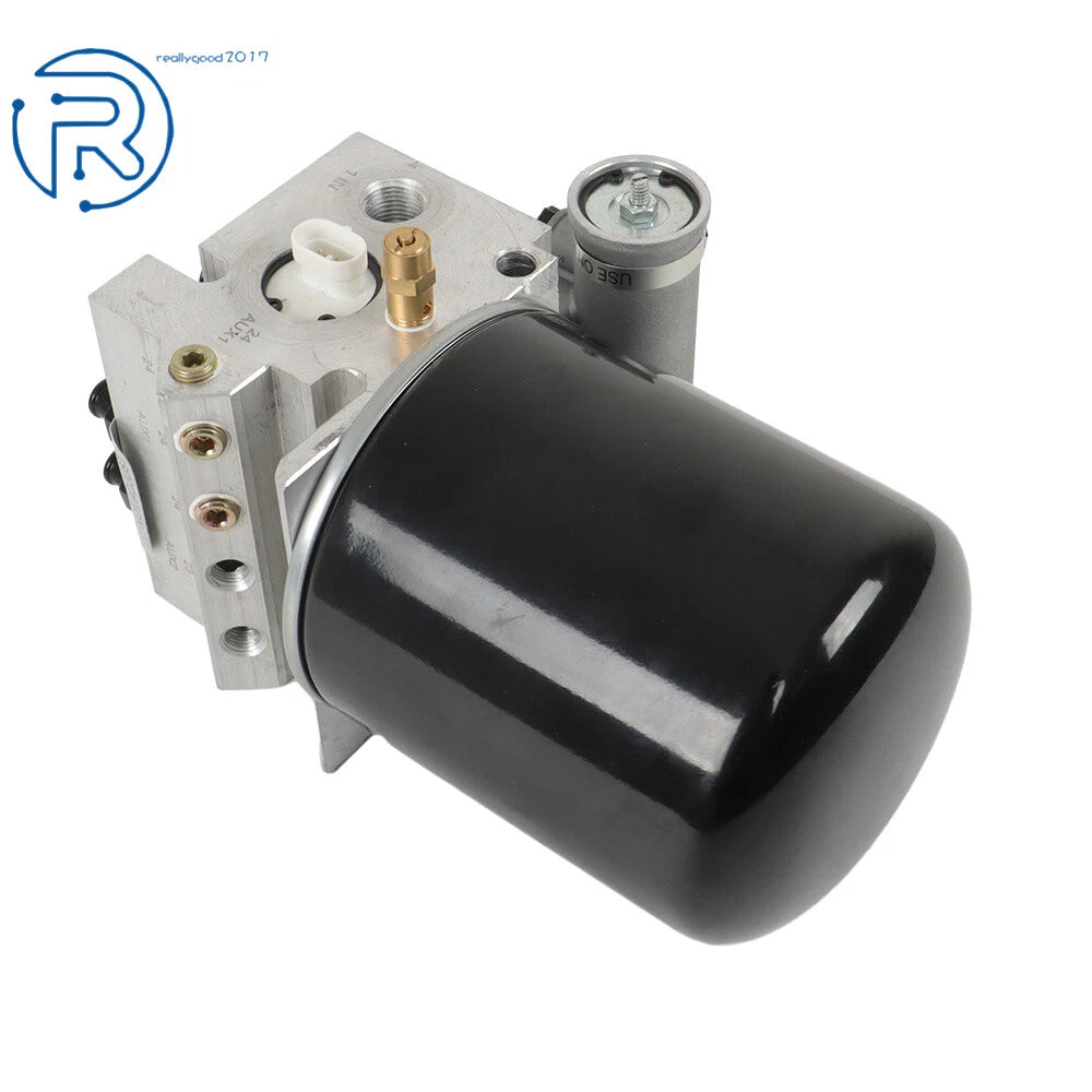 Air Dryer Extended Purge 12V for Volvo Kenworth