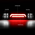 LED Bar Third Tail Brake Light for Ram 1500 2500 (2009–2017)