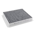 Cabin Air Filter CUK 2338 for Mercedes ML320 ML350 ML500 (2000–2011)