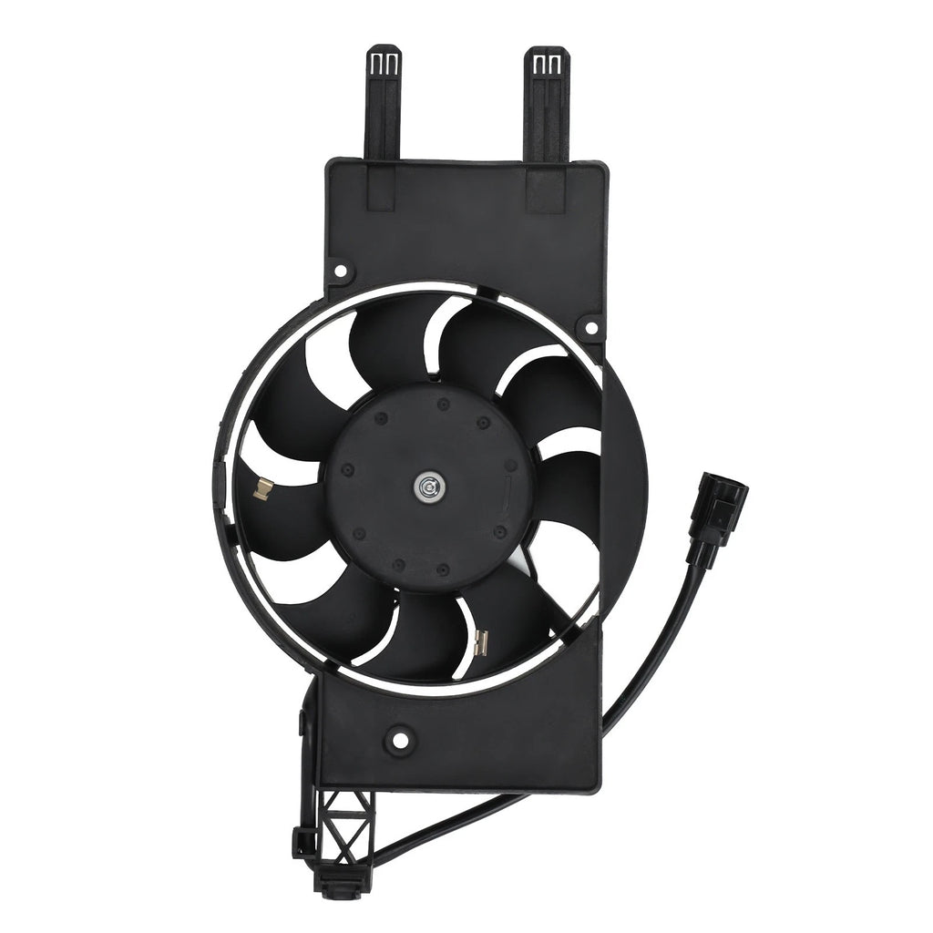 Engine Fan Right Side for Ford Focus 1.0L (2015–2018)