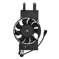 Engine Fan Right Side for Ford Focus 1.0L (2015–2018)