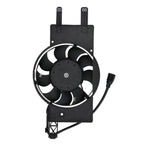 Engine Fan Right Side for Ford Focus 1.0L (2015–2018)