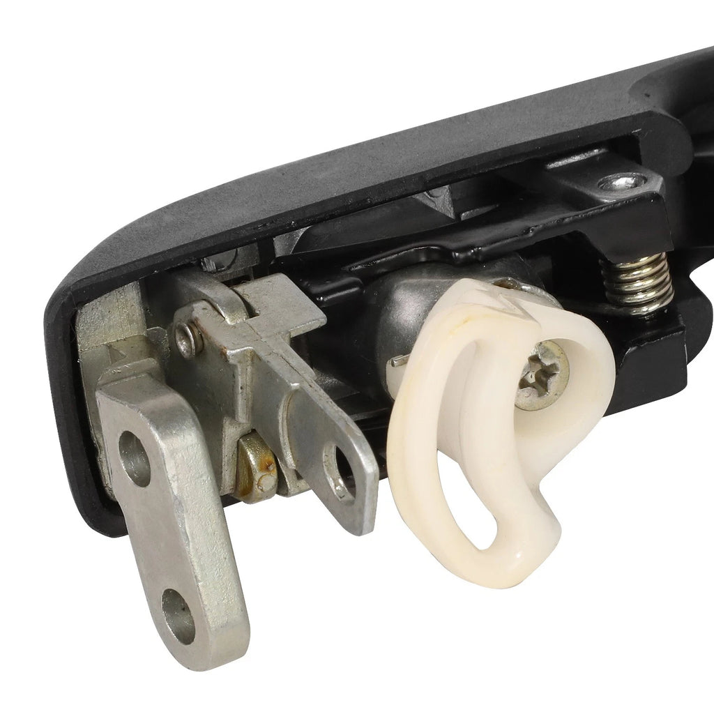 Outside Door Pull Handle for Audi 4000 Quattro (1980–1987)