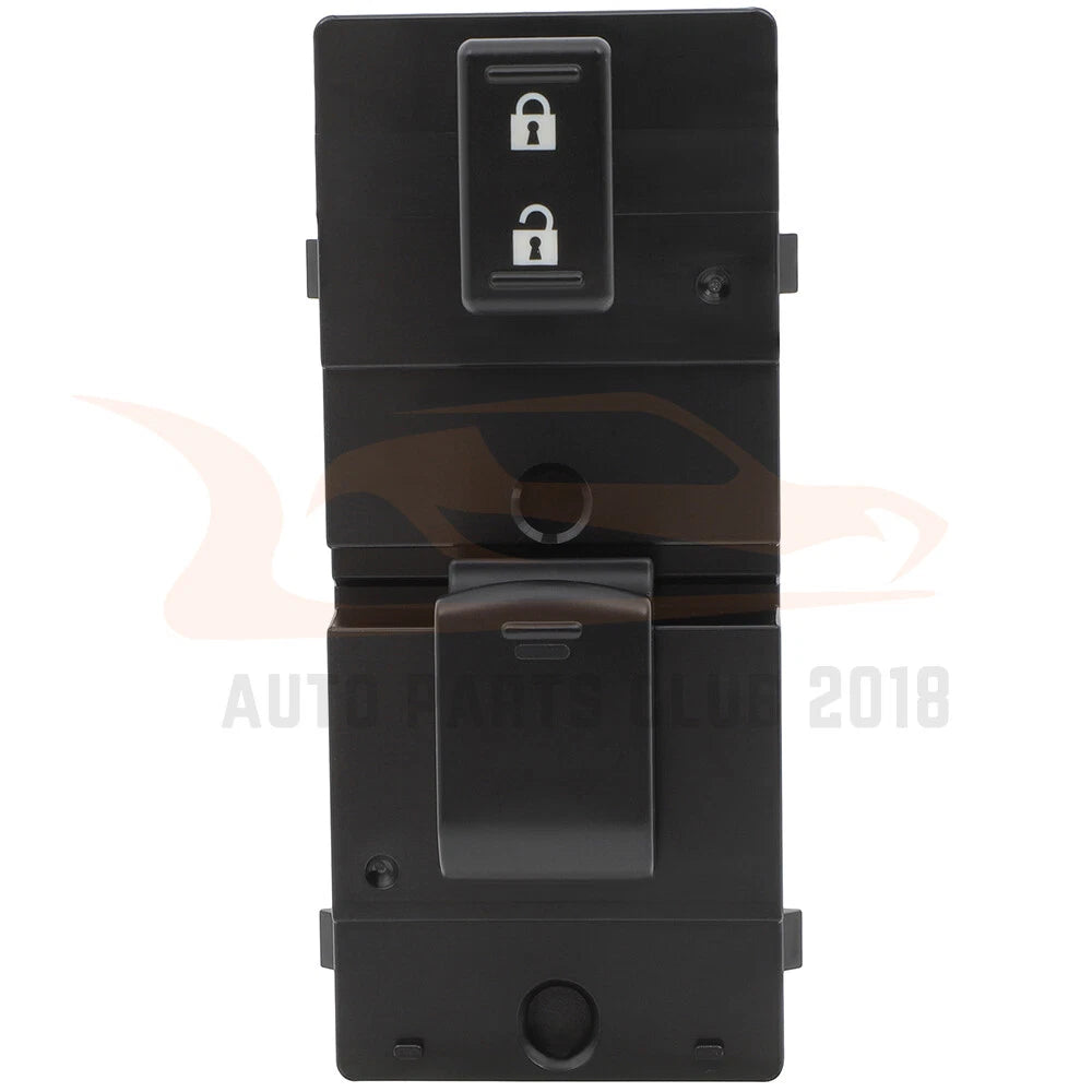 Power Window Switch for Nissan Frontier (2010-2019)