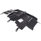 Engine Splash Shield for Pontiac Grand Am (1999–2005) Front Passenger Side