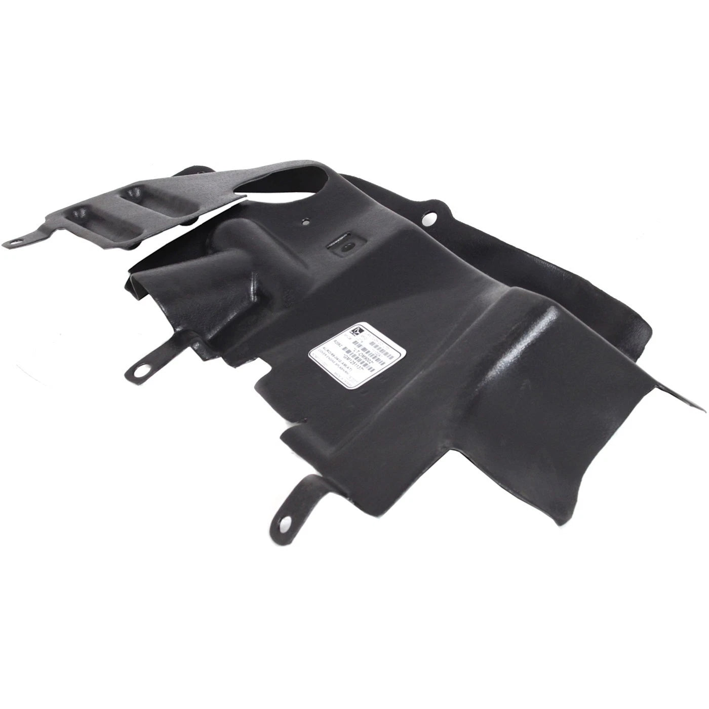 Engine Splash Shield for Pontiac Grand Am (1999–2005) Front Passenger Side