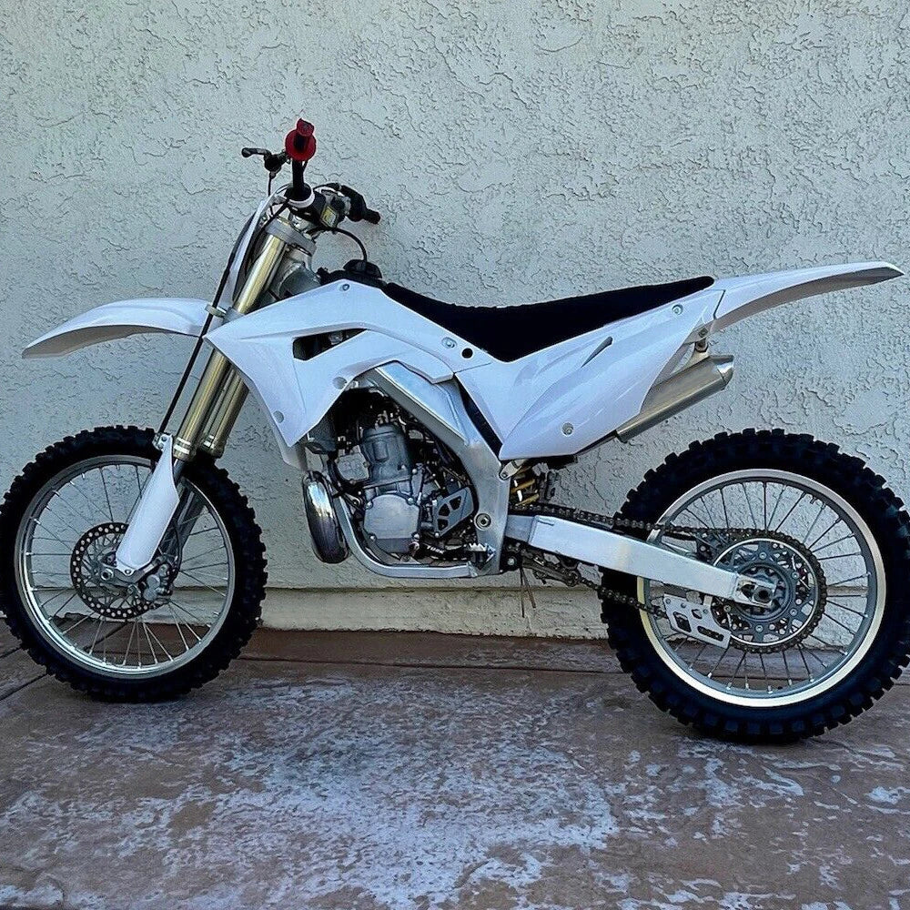 Restyle Fairings Body Kit for Honda CR125R CR250R (2002-2007)