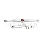 Chrome Billet Shift Linkage for Harley Road King Electra Glide (1994–2023)
