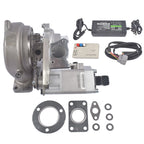 Turbocharger for Hino Dutro N04C (2004-2010)