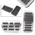 Gas Brake Parking Foot Pedals for Hyundai Elantra (2017-2018)