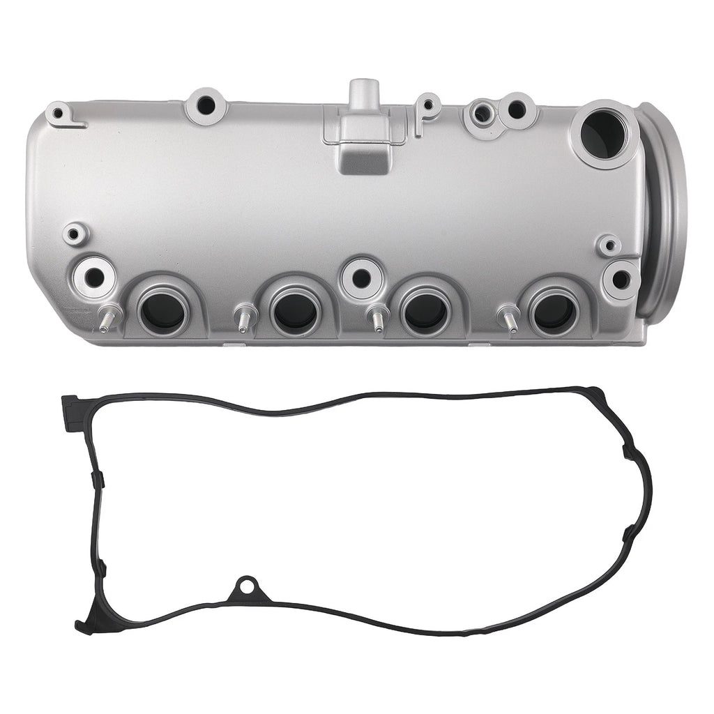 Aluminum Valve Cover for Honda Civic (2001–2005)