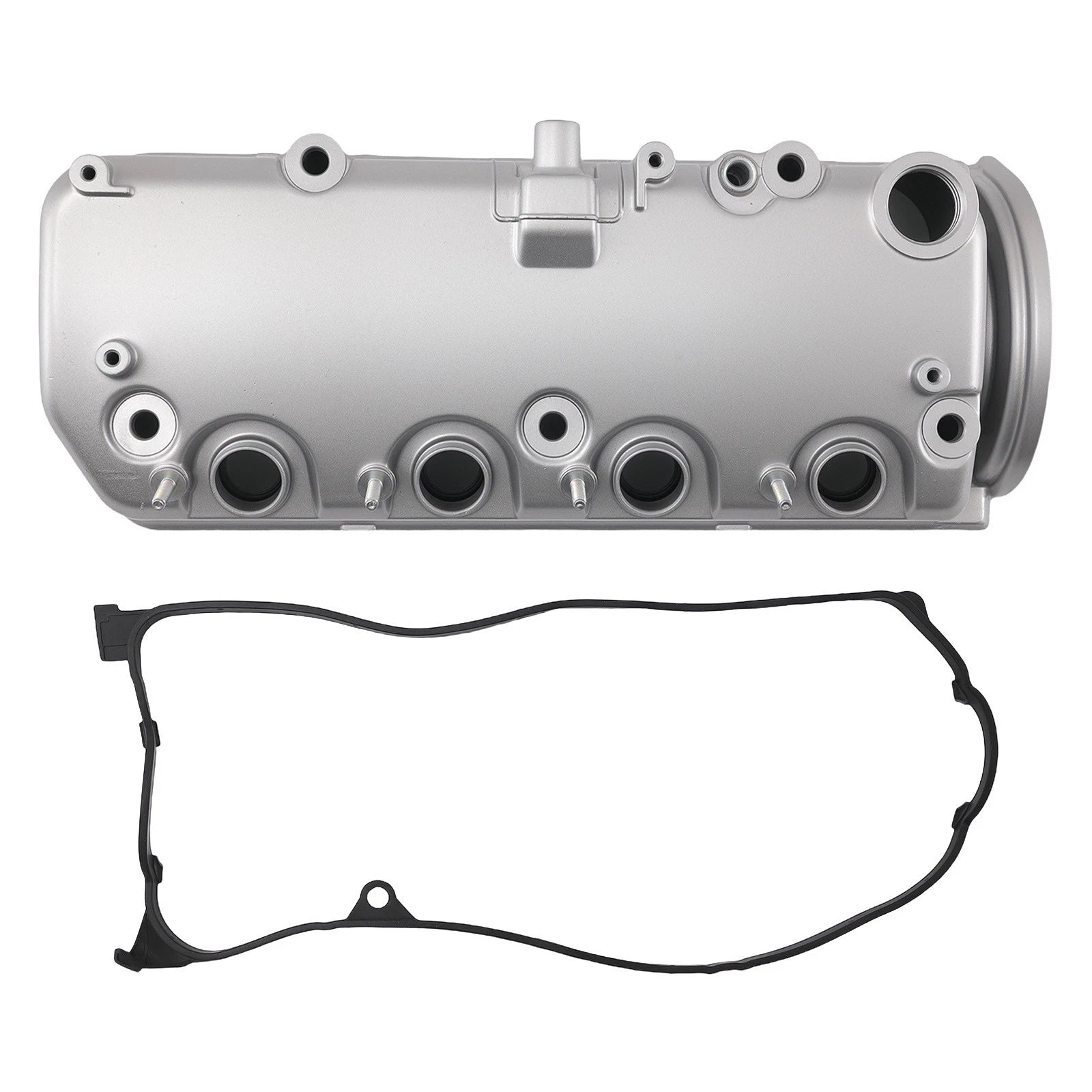 Aluminum Valve Cover for Honda Civic (2001–2005)