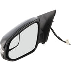 Left Side Mirror for Toyota RAV4 (2016–2018) Heated with Signal Light