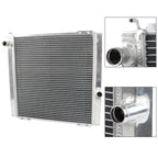Aluminum Radiator for Can-Am Maverick X3 Turbo (2017–2023)