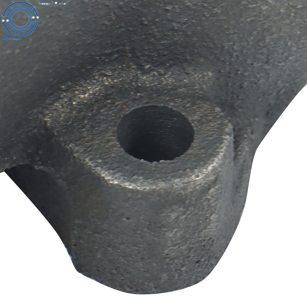 Right Exhaust Manifold for Jeep Liberty (2002–2004) 3.7L V6
