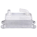 Engine Oil Cooler for Volvo C30 C70 S40 S60 V50 V60 XC60 (2006–2013)