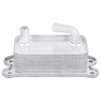 Engine Oil Cooler for Volvo C30 C70 S40 S60 V50 V60 XC60 (2006–2013)