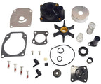 Outboard Water Pump Repair Kit 396725 for Johnson Evinrude 60-75 HP (2-S)