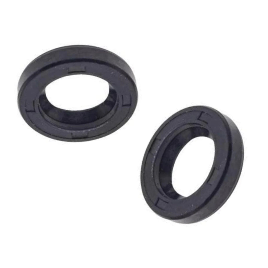 2X Lower Unit Oil Seal for Mercury Outboard 6/8/9.9/10/15 HP (N/A) 26-99325 18-0586 85100