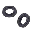2X Lower Unit Oil Seal for Mercury Outboard 6/8/9.9/10/15 HP (N/A) 26-99325 18-0586 85100