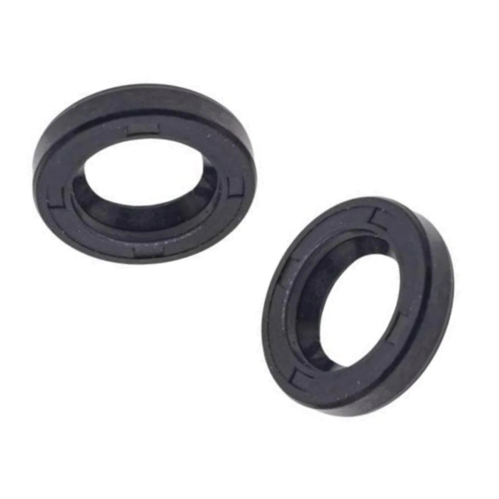 2X Lower Unit Oil Seal for Mercury Outboard 6/8/9.9/10/15 HP (N/A) 26-99325 18-0586 85100