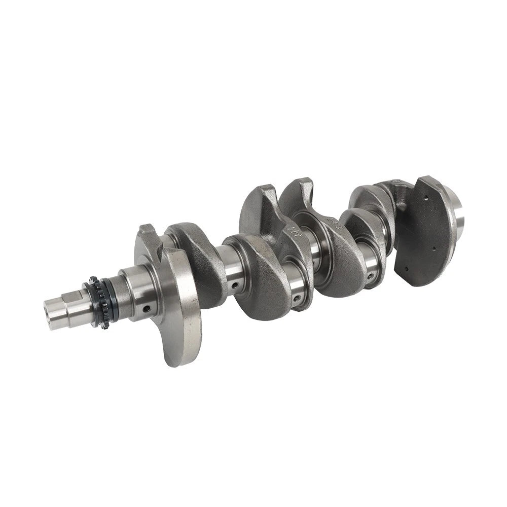Crankshaft & Main Bearing Kit for Hyundai Kia Accent Rio 1.6L (2012–2019)