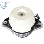 Set of 2 Engine Mounts for Mercedes GL350 ML350 (2006-2012)