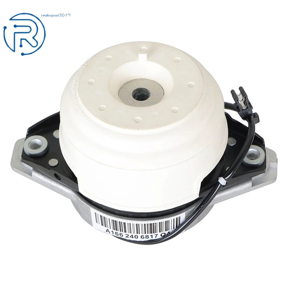 Set of 2 Engine Mounts for Mercedes GL350 ML350 (2006-2012)