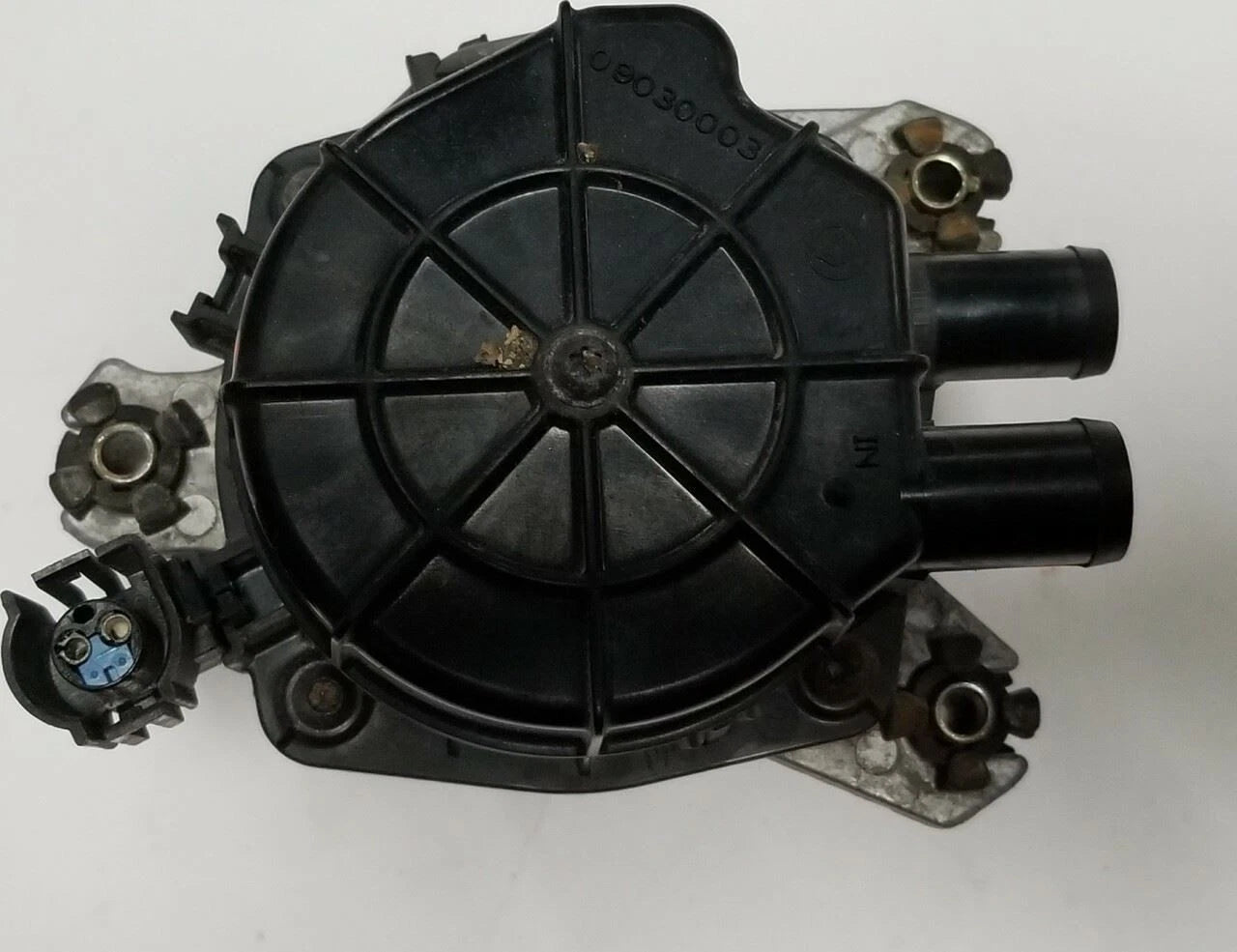 SMOG Air Emissions Fan Pump for Lincoln Continental (1995–2002)