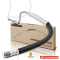 Power Steering Pressure Line Hose for Chevy Cavalier Pontiac (1995–2005)