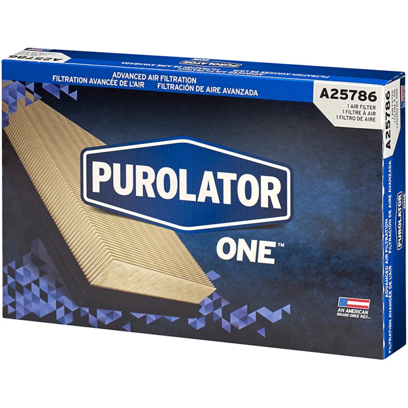Air Filters for Toyota Avalon, RAV4, Lexus ES300h, Camry, LS460