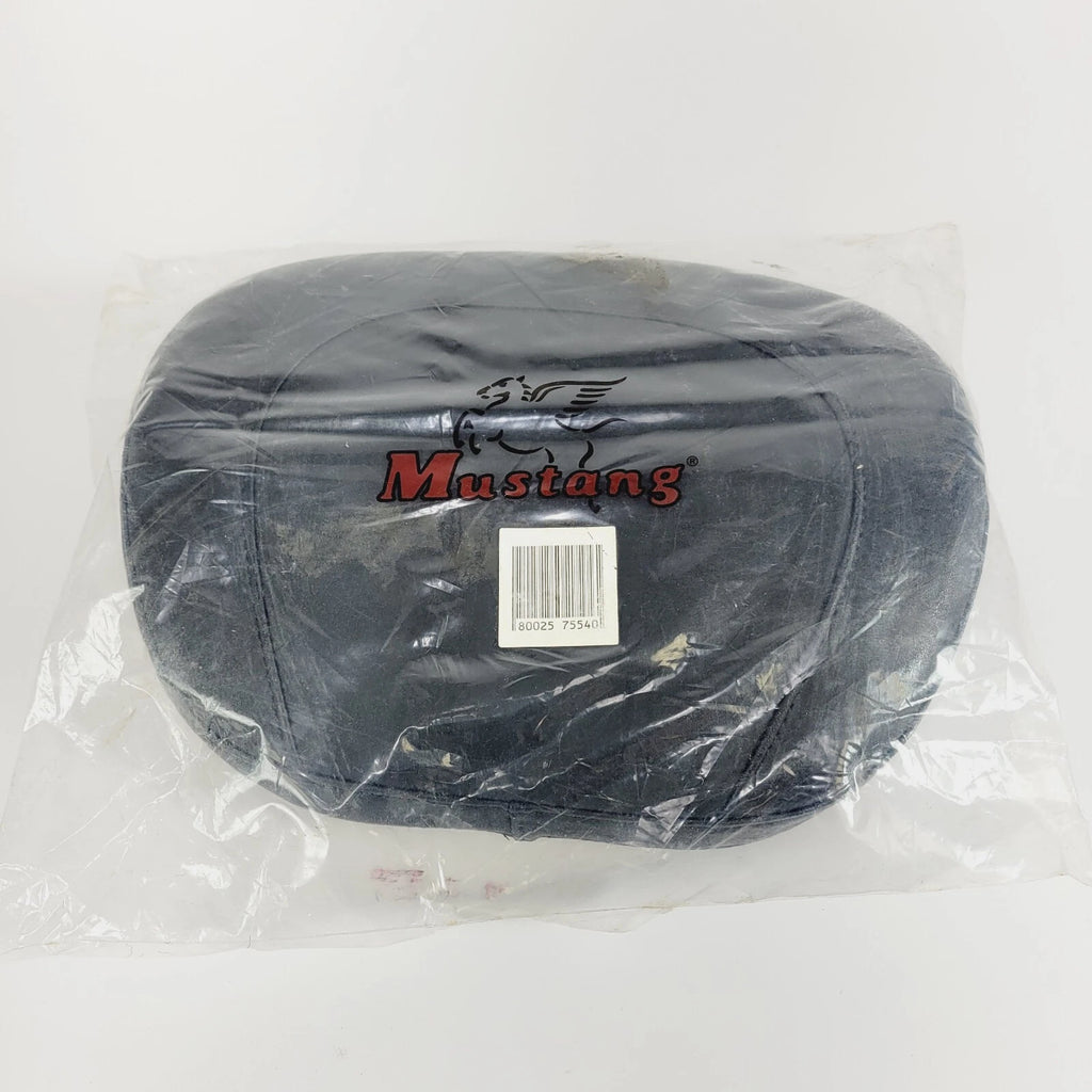 Sissy Bar Pad for Harley-Davidson