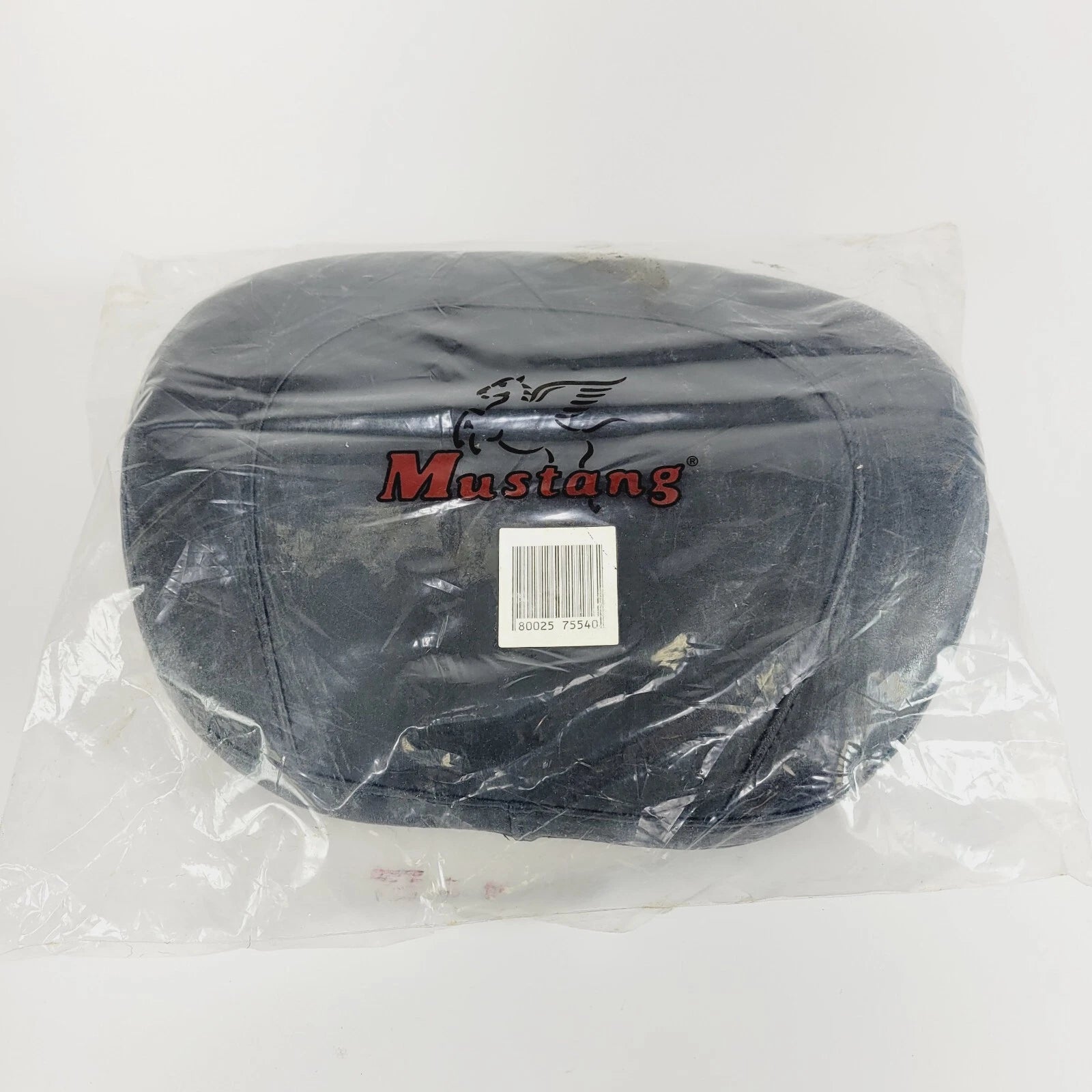 Sissy Bar Pad for Harley-Davidson